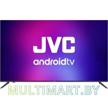 Телевизор JVC LT-43MU508